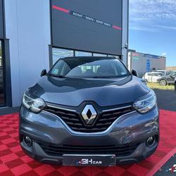 Renault Kadjar 1.2 TCE 130 ENERGY BLACK EDITION Audenge