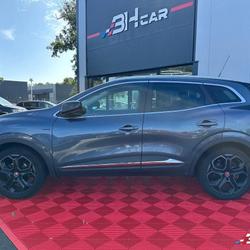 Renault Kadjar 1.2 TCE 130 ENERGY BLACK EDITION Audenge