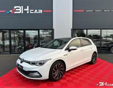 Volkswagen Golf 8 Audenge