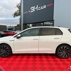 Volkswagen Golf 8 1.5 E-TSI 130 MHEV HYBRID OPF STYLE DSG BVA occasion - Audenge - photo 3/21