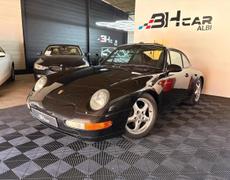Porsche 911 type 993 Terssac