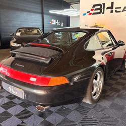 Porsche 911 type 993 COUPE 993 3.6 270 CARRERA occasion - Terssac - photo 2/19