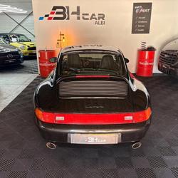 Porsche 911 type 993 COUPE 993 3.6 270 CARRERA occasion - Terssac - photo 3/19
