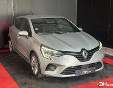 Renault Clio 4 Hennebont