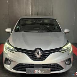 Renault Clio 4 1.0 TCE 100 INTENS Hennebont