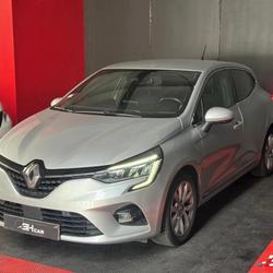 Renault Clio 4 1.0 TCE 100 INTENS Hennebont