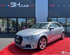Audi A3 Audenge