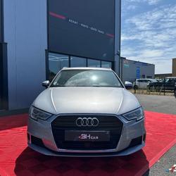 Audi A3 SPORTBACK 2.0 35 TDI 150 S-LINE S-TRONIC BVA Audenge
