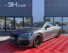 Audi RS5 La Teste-de-Buch