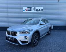 BMW X1 La Teste-de-Buch