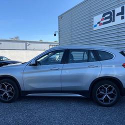 BMW X1 1.6 D 115 X-LINE SDRIVE DKG BVA La Teste-de-Buch