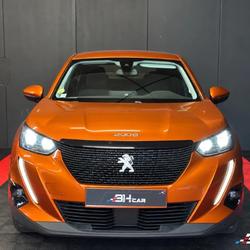Peugeot 2008 GENERATION-II 1.5 BLUEHDI 110 ACTIVE BUSINESS START-STOP occasion - Hennebont - photo 2/10