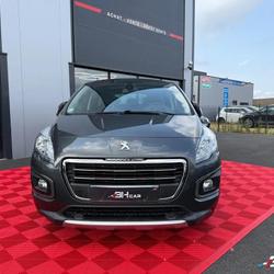 Peugeot 3008  Audenge
