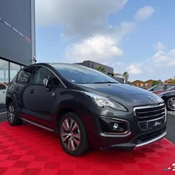 Peugeot 3008  Audenge