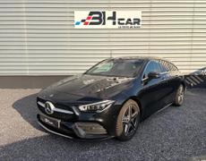 Mercedes CLA La Teste-de-Buch