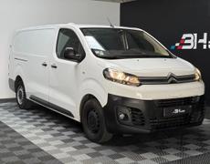 Citroen Jumpy Nantes