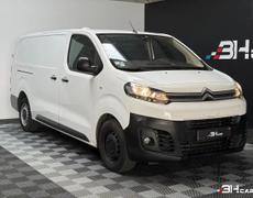 Citroen Jumpy Nantes