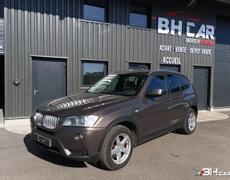 BMW X3 Haguenau