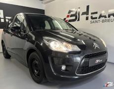 Citroen C3 Pordic