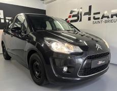 Citroen C3 Pordic