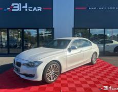 BMW Serie 3 Audenge