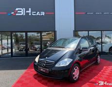Mercedes Classe A Audenge