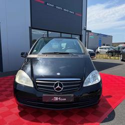 Mercedes Classe A 2.0 160 CDI 80 AVANTGARDE Audenge