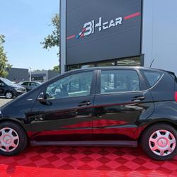 Mercedes Classe A 2.0 160 CDI 80 AVANTGARDE Audenge