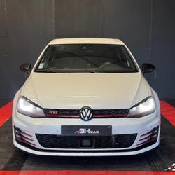 Volkswagen Golf 7 2.0 TSI 230 BLUEMOTION GTI PERFORMANCE DSG BVA Hennebont