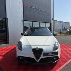 Alfa Romeo Giulietta 1.8 TBI 235 QUADRIFOGLIO VERDE La Teste-de-Buch