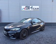 BMW M2 coupe La Teste-de-Buch
