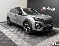 Peugeot 2008 Nantes