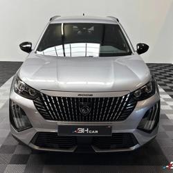 Peugeot 2008 GENERATION-II 1.5 BLUEHDI 130 ALLURE PACK EAT BVA START-STOP Nantes