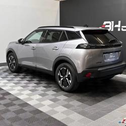 Peugeot 2008 GENERATION-II 1.5 BLUEHDI 130 ALLURE PACK EAT BVA START-STOP Nantes