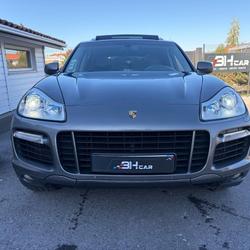 Porsche Cayenne 4.8 TURBO 500 S BVA occasion - Dax - photo 2/30