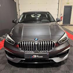 BMW Serie 1 1.5 118 I 140 LUXURY DKG BVA Cesson