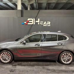BMW Serie 1 1.5 118 I 140 LUXURY DKG BVA Cesson
