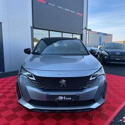 Peugeot 3008 GENERATION-II 1.5 BLUEHDI 130 GT LINE EAT BVA START-STOP occasion - Audenge - photo 2/21