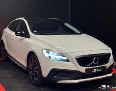 Volvo V40 Hennebont