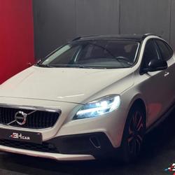 Volvo V40 CROSS-COUNTRY 2.0 D2 120 OVERSTA EDITION GEARTRONIC BVA occasion - Hennebont - photo 3/11