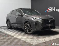 Peugeot 3008 Nantes