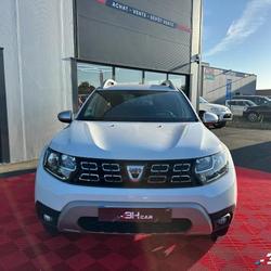 Dacia Duster 1.5 BLUEDCI 115 CONFORT 4X2 occasion - Audenge - photo 2/18