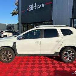 Dacia Duster 1.5 BLUEDCI 115 CONFORT 4X2 occasion - Audenge - photo 3/18