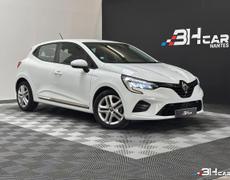 Renault Clio 5
