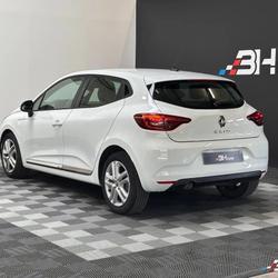 Renault Clio 5 1.0 TCE 90 BUSINESS Nantes