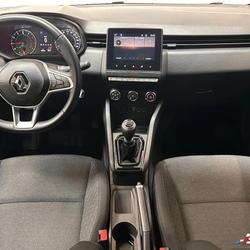 Renault Clio 5 1.0 TCE 90 BUSINESS Nantes