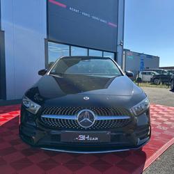 Mercedes Classe A 1.5 180 D 115 AMG LINE 7G-DCT BVA Audenge