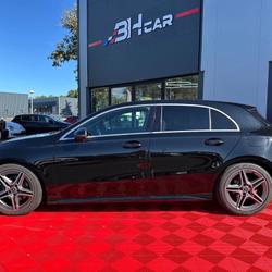 Mercedes Classe A 1.5 180 D 115 AMG LINE 7G-DCT BVA Audenge