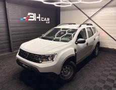Dacia Duster Terssac