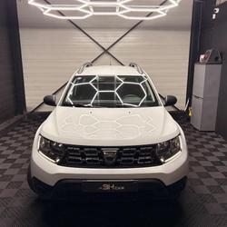 Dacia Duster 1.0 TCE ECO-G GPL 100 COMFORT 4X2 occasion - Terssac - photo 2/20